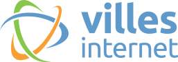 Logo Villes Internet